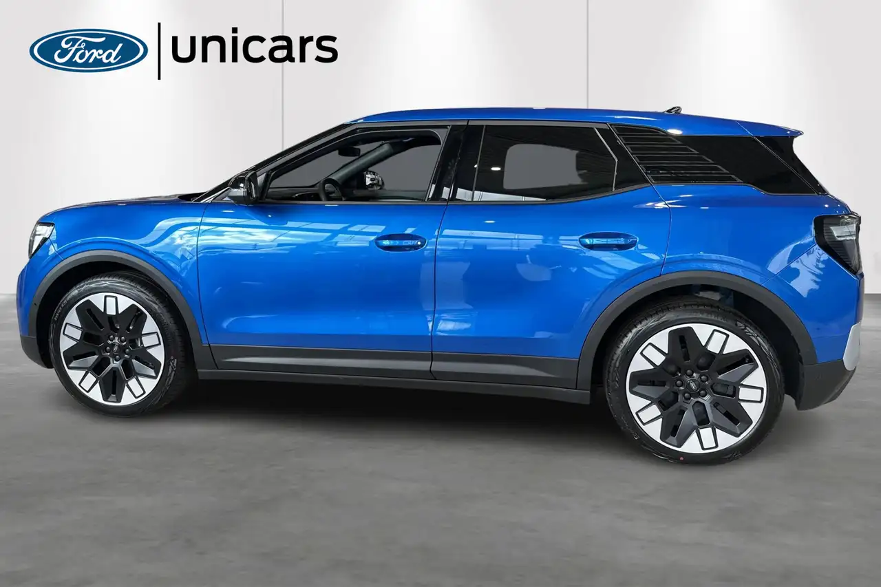 Ford Explorer 2026
