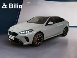 BMW Série 2 Gran Coupe