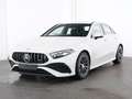 Mercedes-Benz A 35 AMG AMG A 35 4M LIM *KeyGo*WinterP*AdvancedPlus*TWA* Weiß - thumbnail 2