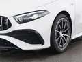 Mercedes-Benz A 35 AMG AMG A 35 4M LIM *KeyGo*WinterP*AdvancedPlus*TWA* Weiß - thumbnail 8