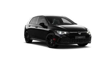 Golf 2.0 TSI DSG GTI