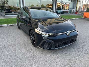 Golf 2.0 TSI DSG GTI