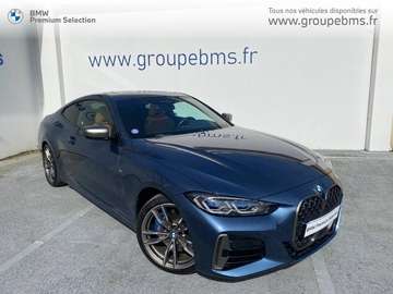 M440iA xDrive 374ch
