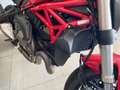 Ducati Monster 821 Rood - thumbnail 13