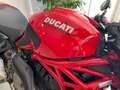Ducati Monster 821 Rood - thumbnail 10