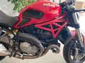 Ducati Monster 821 Rood - thumbnail 18