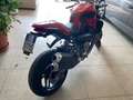 Ducati Monster 821 Rood - thumbnail 4