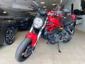 Ducati Monster 821 Rood - thumbnail 1