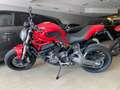 Ducati Monster 821 Rood - thumbnail 2