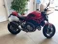 Ducati Monster 821 Rood - thumbnail 6