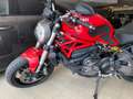 Ducati Monster 821 Rood - thumbnail 7