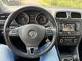Volkswagen Golf Variant 1.2 TSI Comfort Executive Line / NAVI / PANORAMADA Noir - thumbnail 11