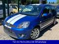Ford Fiesta ST !! 94TKM !! 150PS-Recaro ST !! Klima Blau - thumbnail 4
