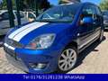 Ford Fiesta ST !! 94TKM !! 150PS-Recaro ST !! Klima Blau - thumbnail 1