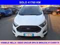 Ford EcoSport EcoSport 1.0 ecoboost Active Bianco - thumbnail 3