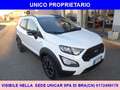 Ford EcoSport EcoSport 1.0 ecoboost Active Bianco - thumbnail 2