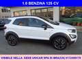 Ford EcoSport EcoSport 1.0 ecoboost Active Bianco - thumbnail 4
