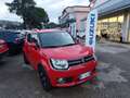 Suzuki Ignis IGNIS 1.2 DUALJET Top AGS AUT. Rosso - thumbnail 7
