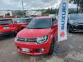 Suzuki Ignis IGNIS 1.2 DUALJET Top AGS AUT. Rosso - thumbnail 5