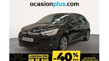 1.6e-HDi Seduction CMP 110