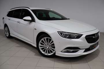 Insignia Sports Tourer 1.5 Turbo Edition OPC LINE