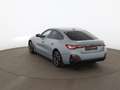 BMW 420 d Gran Coupe M-Sport Aut LED LEDER NAVI SITZHZ Grau - thumbnail 7