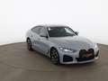 BMW 420 d Gran Coupe M-Sport Aut LED LEDER NAVI SITZHZ Grau - thumbnail 5