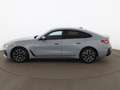 BMW 420 d Gran Coupe M-Sport Aut LED LEDER NAVI SITZHZ Grau - thumbnail 6