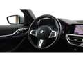 BMW 420 d Gran Coupe M-Sport Aut LED LEDER NAVI SITZHZ Grau - thumbnail 12