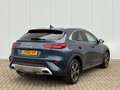 Kia XCeed 1.6 GDi PHEV 142pk DCT6 DynamicPlusLine | Adaptive Синій - thumbnail 5