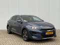 Kia XCeed 1.6 GDi PHEV 142pk DCT6 DynamicPlusLine | Adaptive Синій - thumbnail 3
