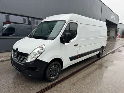 Renault Master L3H2 3,5t Energy dCi 145