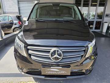 Tourer 119 CDI 4x4 PRONTA CONSEGNA