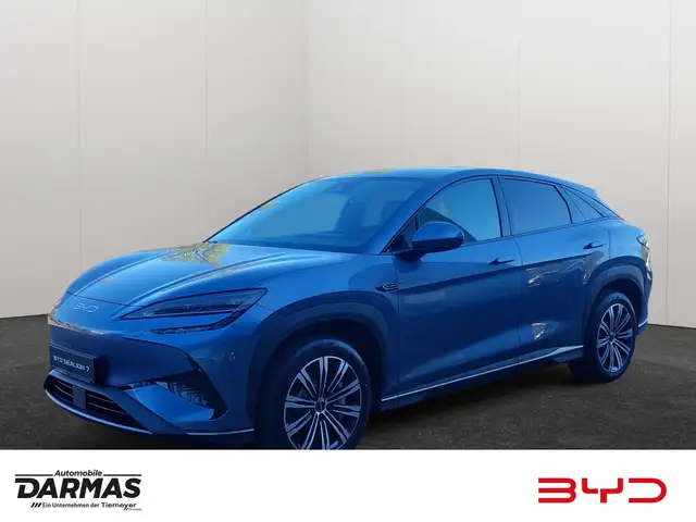 BYD Sealion 7 SEALION 7 Comfort 82,5kWh Batt.