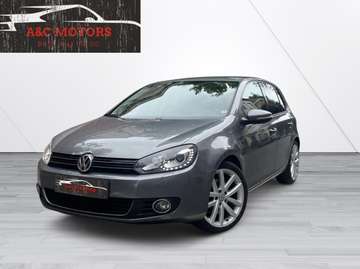 Golf 1.4 TSI Highline