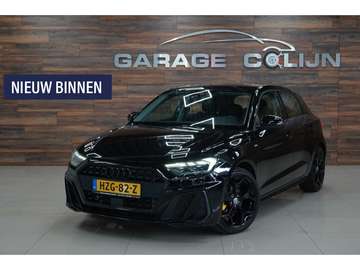 Sportback 35 TFSI | BLACK EDITION | CAMERA | CARPL