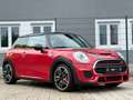MINI John Cooper Works /HARMAN/NAVI/PANORAMA/LED Rot - thumbnail 2