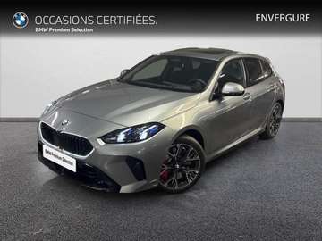 123 xDriveA 218ch M Sport DKG7