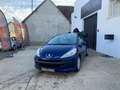 Peugeot 207 1.4 HDI 70 STYLE BLUE LION 5P Bleu - thumbnail 1