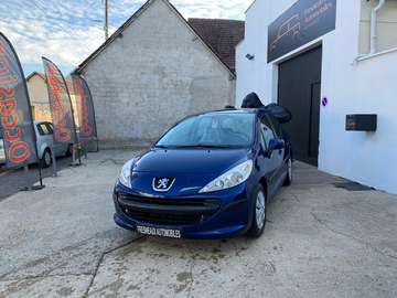 1.4 HDI 70 STYLE BLUE LION 5P 145042KMS