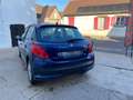 Peugeot 207 1.4 HDI 70 STYLE BLUE LION 5P Bleu - thumbnail 9