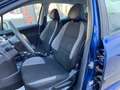 Peugeot 207 1.4 HDI 70 STYLE BLUE LION 5P Bleu - thumbnail 4
