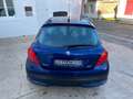 Peugeot 207 1.4 HDI 70 STYLE BLUE LION 5P Bleu - thumbnail 7