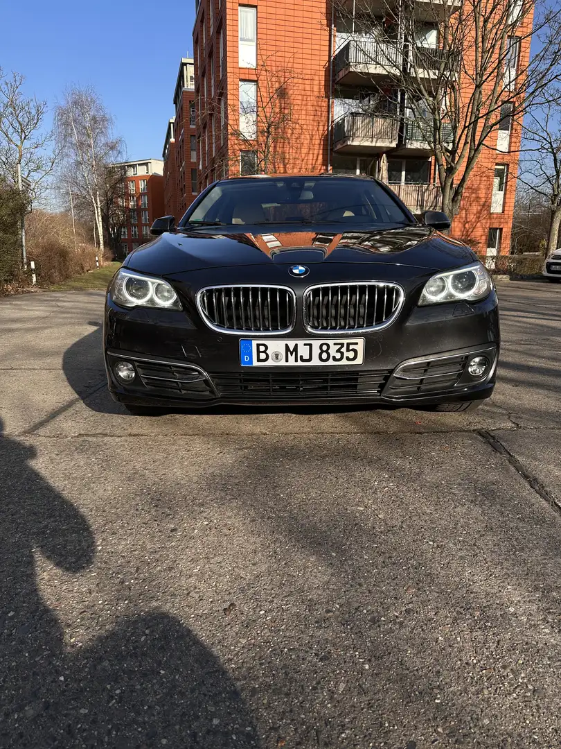 BMW 530 530d xDrive Aut. Luxury Line - 2