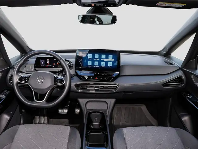 Volkswagen Id.3 view 14