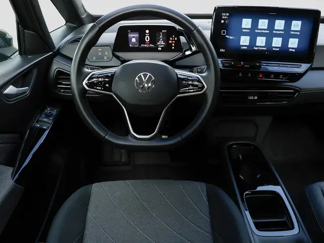 Volkswagen Id.3 view 15