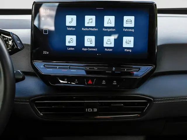 Volkswagen Id.3 view 13