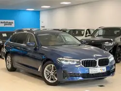 Bmw 540 dxD/Aut/HUD/LED/LederStz/Panor/ParkAs/HarmKar