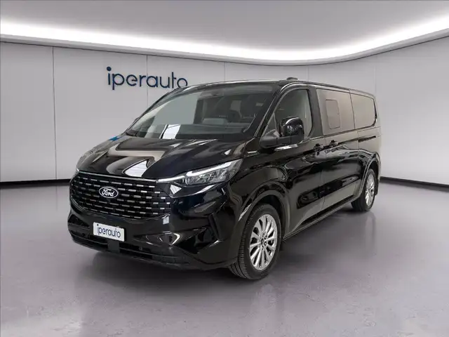 Ford Tourneo Custom 2.0 ecoblue 170cv Titanium AWD PASSO LUNGO