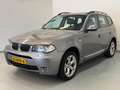 BMW X3 2.0i / M Pakket / Pano / NL-auto / Youngtimer / Le Gris - thumbnail 3